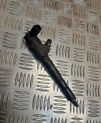 Opel Insignia A Fuel injector 3213329098502