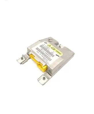 BMW 5 E60 E61 Airbag control unit/module 6953007 S1695300701A 65.77-6953007