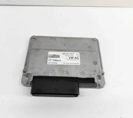 Audi A4 S4 B9 8W Other devices A2C74525206 8W0907163B