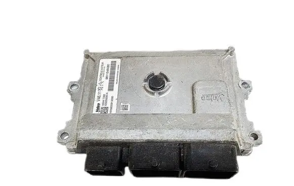 Peugeot 208 Engine control unit/module 9811545080