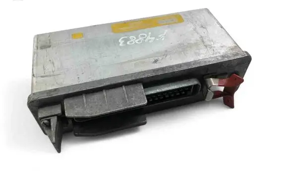 Mercedes-Benz S W126 ABS control unit/module 0265101006