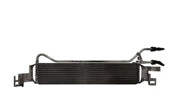 Skoda Yeti (5L) Power steering radiator