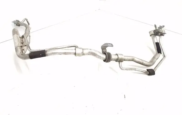 Ford S-MAX Air conditioning (A/C) pipe/hose