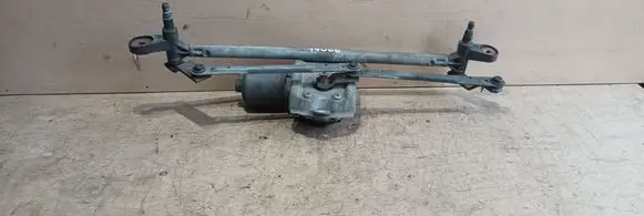 Citroen C5 Front wiper linkage and motor 0390241700