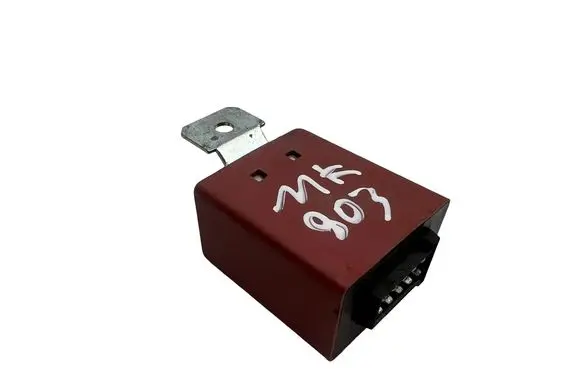 Ford Focus Tow bar trailer control unit/module 97BX10C909AC