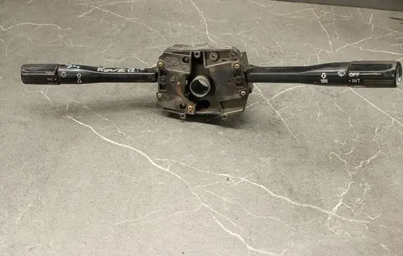 Rover 414 - 416 - 420 Headlight wiper switch 543533572