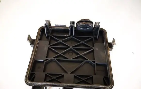 Audi A3 S3 8L Fuse box cover 1j0941365b