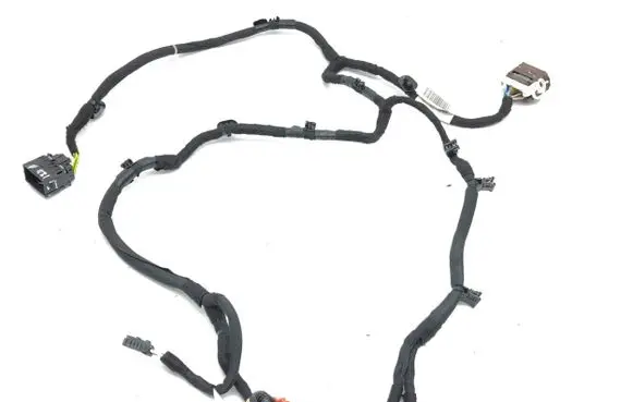 Citroen C4 III e-C4 Other wiring loom 9646705280