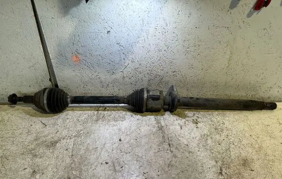 Chrysler Pacifica Front driveshaft 05106254AE T4N19281A065