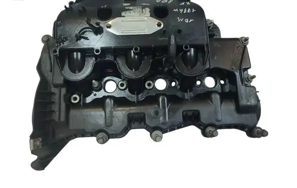 Jaguar XF X250 Rocker cam cover 9X2Q9424EA