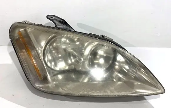Ford Focus C-MAX Headlight/headlamp