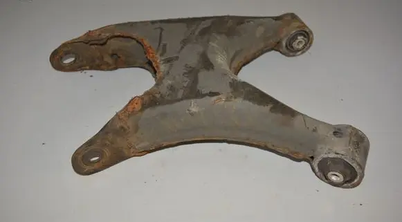BMW 7 E38 Rear upper control arm/wishbone