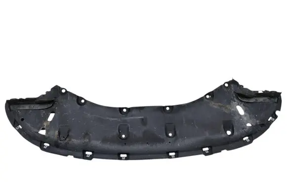 Chrysler Pacifica Front bumper skid plate/under tray 68273160AD