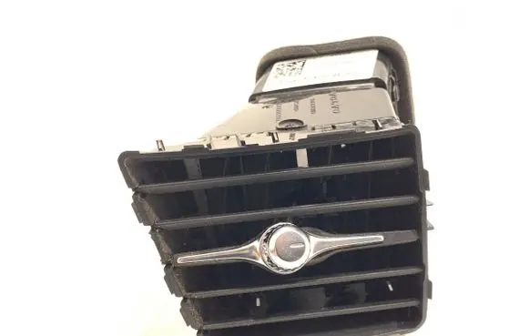 Volvo XC60 Dashboard side air vent grill/cover trim 31477273