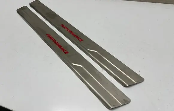 Ford Fiesta sill trim set (inner) K1BJ132K14BA