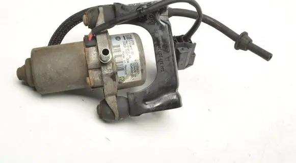 Opel Mokka Vacuum pump 25954331