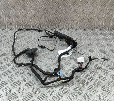 Audi A5 Other wiring loom 8W8971687D