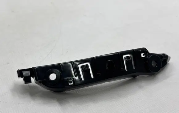 Tesla Model Y Juniper Bumper support mounting bracket corner 198388800D 189872300D 213528