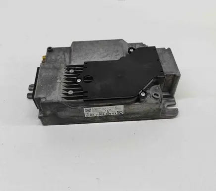 BMW X5 G05 Sound amplifier 7928596
