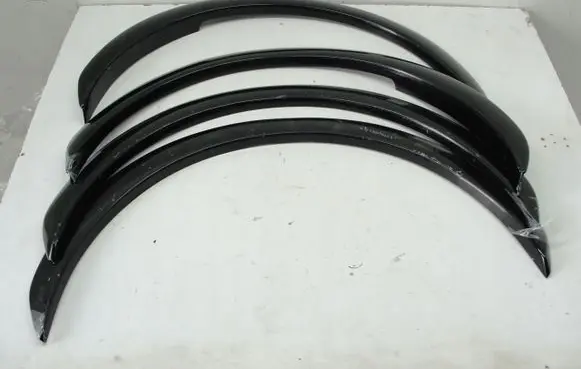 Opel Corsa F Front arch trim 