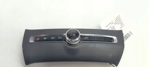 Volvo V60 Other switches/knobs/shifts 31467491
