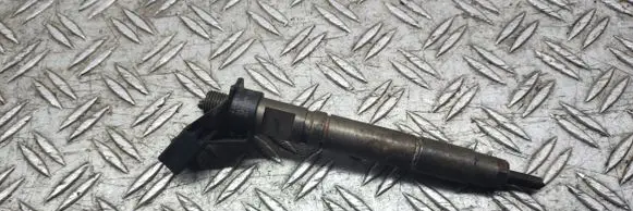 Mercedes-Benz C W203 Fuel injector A6460701187