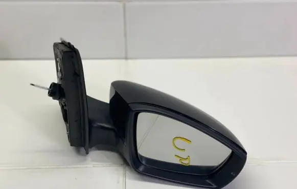 Volkswagen Up Front door electric wing mirror 1S1857508AB9B9