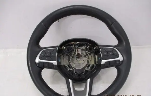 Fiat Tipo Steering wheel