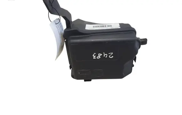Peugeot 208 Fuse box set 9671924480