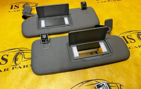 Ford Explorer VI Sun visor 