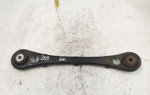 Audi A6 S6 C6 4F Rear upper control arm/wishbone 4F0501529C