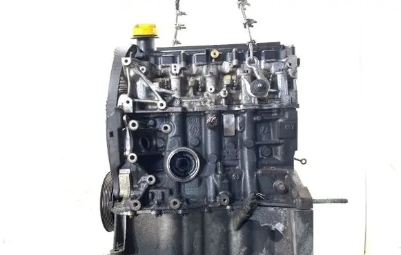 Renault Kangoo II Engine K9K768