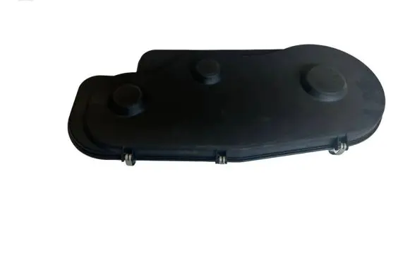 Land Rover Discovery 4 - LR4 Timing chain cover LR006529