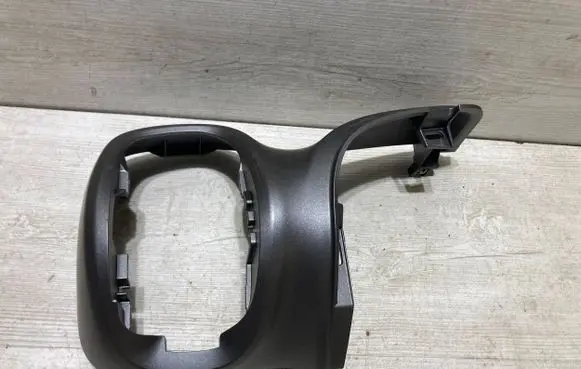 Citroen C3 Aircross Dashboard side end trim 13471194