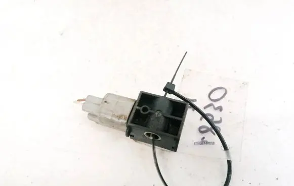 Ford Focus Airbag deployment crash/impact sensor 3M5T14B342AB 3M5T-14B342-AB