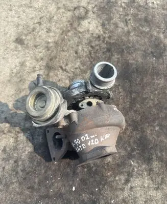 Volvo V70 Turbo 8653146