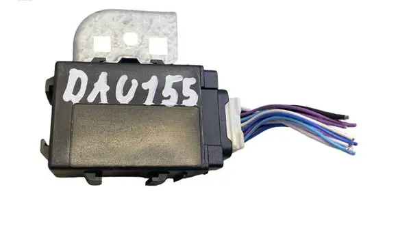 Nissan X-Trail T32 Other control units/modules 284T16FL0B F005V02138