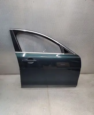 Jaguar XE Front door