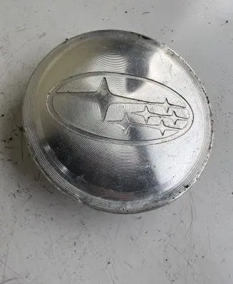 Subaru Outback Original wheel cap
