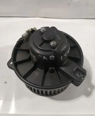 Mitsubishi Carisma Heater fan/blower 211056 0130111191