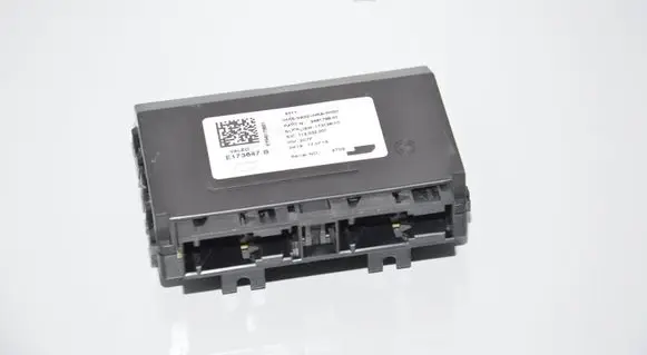 BMW i3 Other control units/modules 9461798