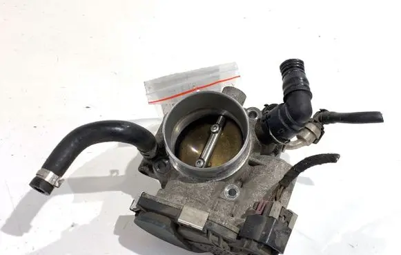 Opel Insignia A Engine shut-off valve 55561495