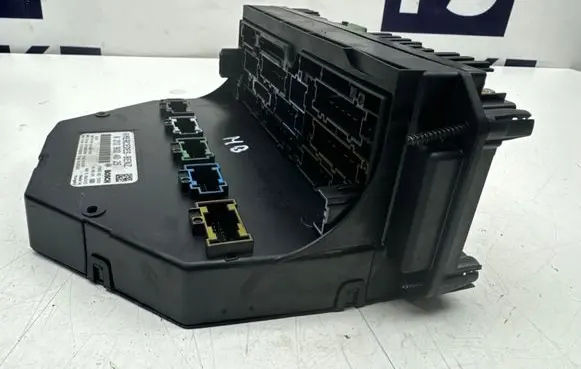 Mercedes-Benz E W212 SAM control unit A2129004025 A2129011107 A2129027408