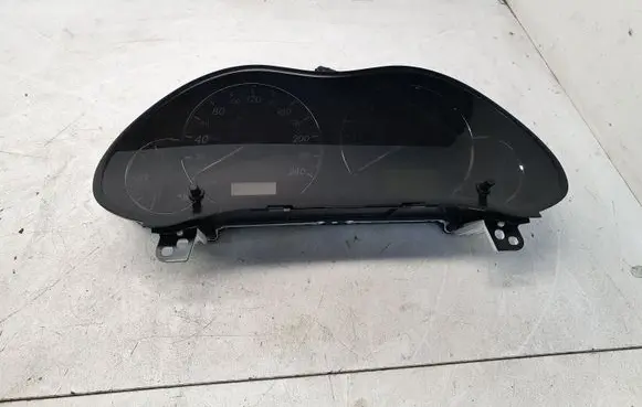 Toyota Avensis T250 Speedometer (instrument cluster) 8380005C00C