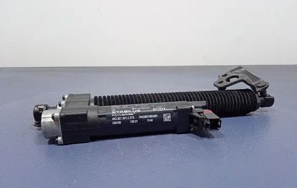 Alpine A610 Holder (bracket) 4K5827851C