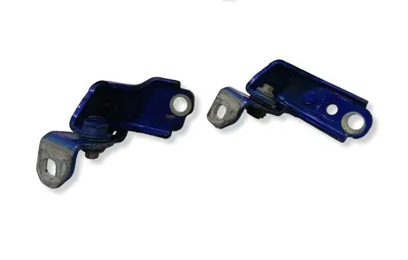 Ford Mondeo MK V Front door hinge set CJ54S22801AC DS73F22811AA