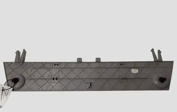 BMW 3 F30 F35 F31 Tailgate trim 51497305016