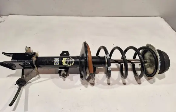 Dacia Duster Front shock absorber/damper 614024JP