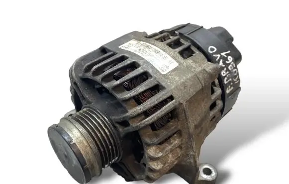 Fiat Bravo Generator/alternator 51788658 MS1012101080 C75826907