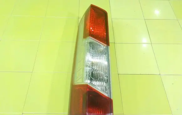 Ford Transit Rear/tail lights 